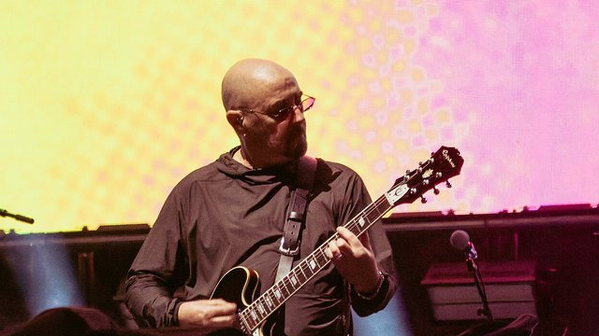 Bonehead's Road Back to the Oasis Lineup – Oasis Live '27 Guide