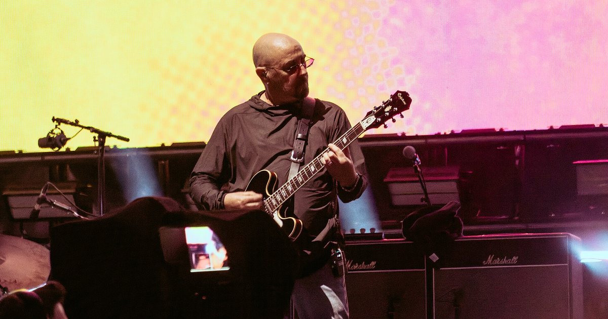 Bonehead's Road Back to the Oasis Lineup – Oasis Live '27 Tour News Coverage