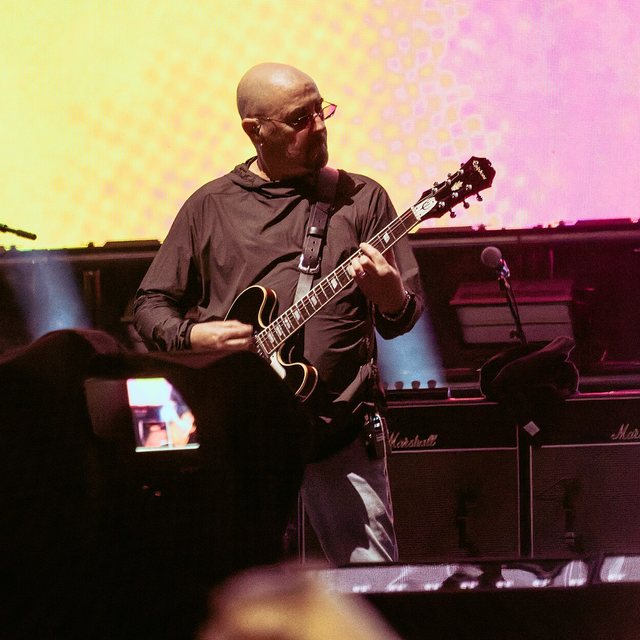 Bonehead's Road Back to the Oasis Lineup – Oasis Live '27 Guide