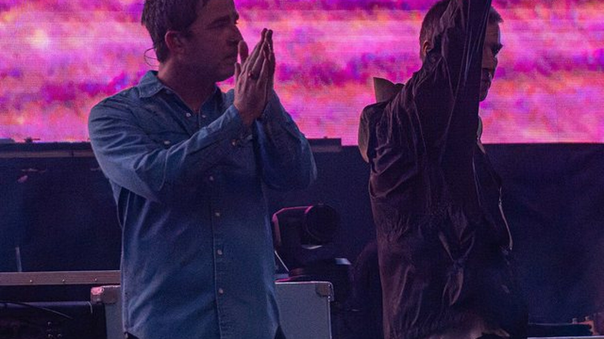 New Oasis Music? Liam Wants Talks, Noel Said a Flat No – Oasis Live '27 Guide