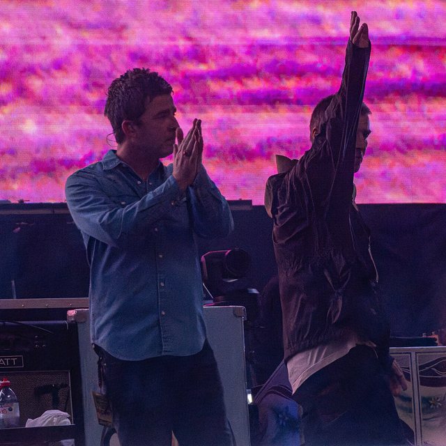 New Oasis Music? Liam Wants Talks, Noel Said a Flat No – Oasis Live '27 Guide