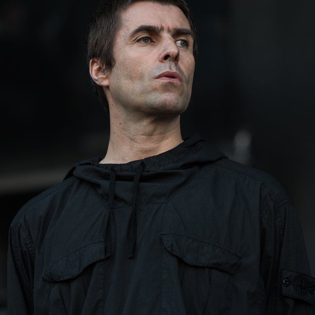 Liam's Farewell Hints: Could Live '27 Be the Last Oasis Tour?