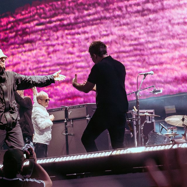 11 Million Fans Registered for Two Million Oasis Tickets