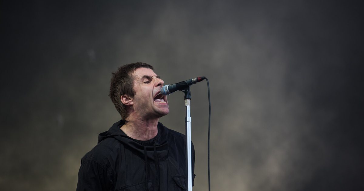 Fans Warned Over £1,333 Ticket Listing and Fake Emails – Oasis Live '27 Tour News Coverage