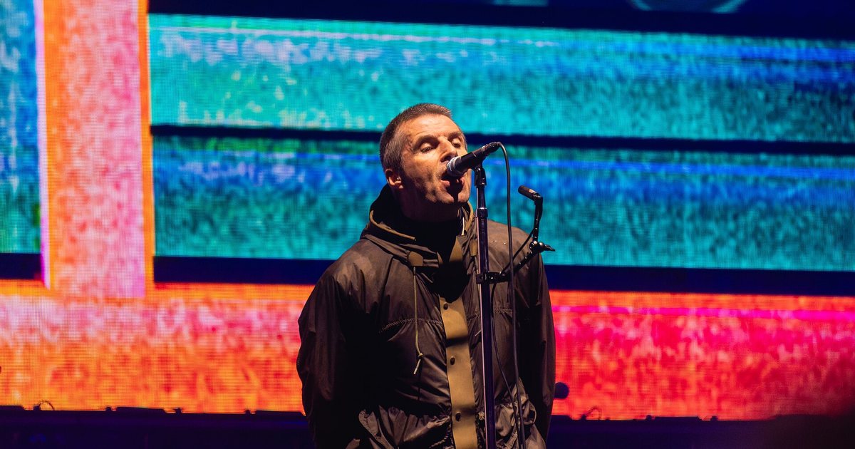 Selling a Spare Oasis Ticket: Why Nobody Can Profit – Oasis Live '27 Tour News Coverage