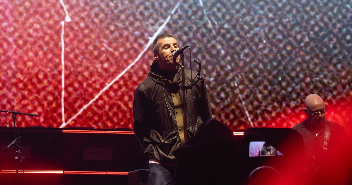 Oasis Sue to Halt Auction of 63 Unheard Live Shows – Oasis Live '27 Tour News Coverage