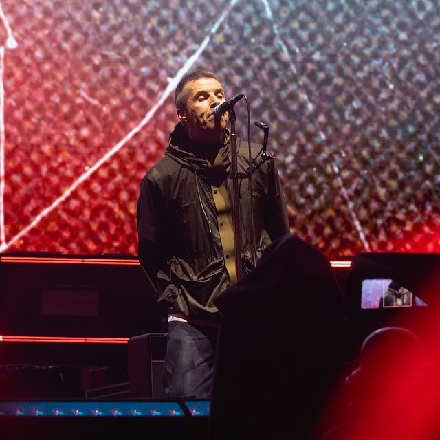 Oasis Sue to Halt Auction of 63 Unheard Live Shows