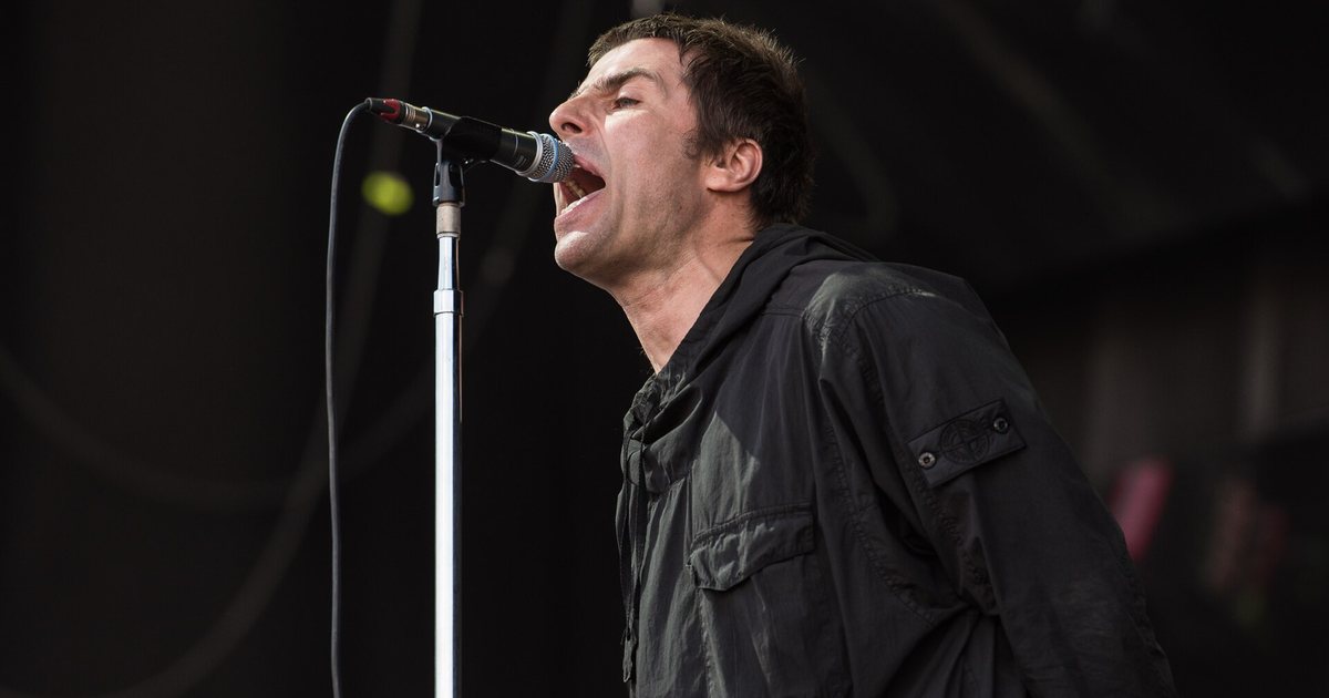 Why Your Oasis Ticket Barcode Is Not in Your Account Yet – Oasis Live '27 Tour News Coverage
