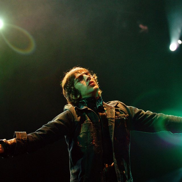 Richard Ashcroft Listed as Support on Every Live '27 Date