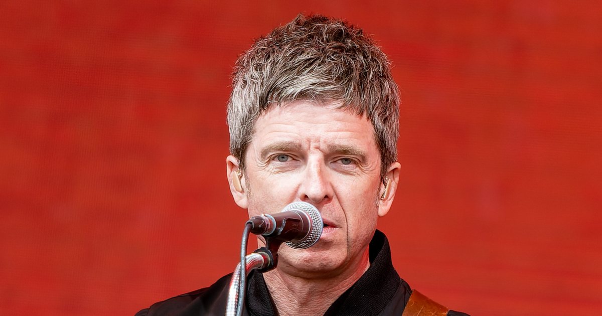 Noel Gallagher on Chicken Shop Date: When and Where to Watch – Oasis Live '27 Tour News Coverage