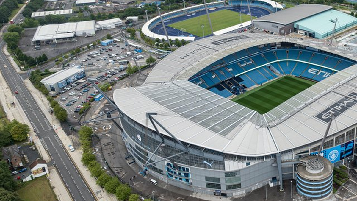 How the CMA Fight Changed the Way Live '27 Tickets Sold – Oasis Live '27 Guide