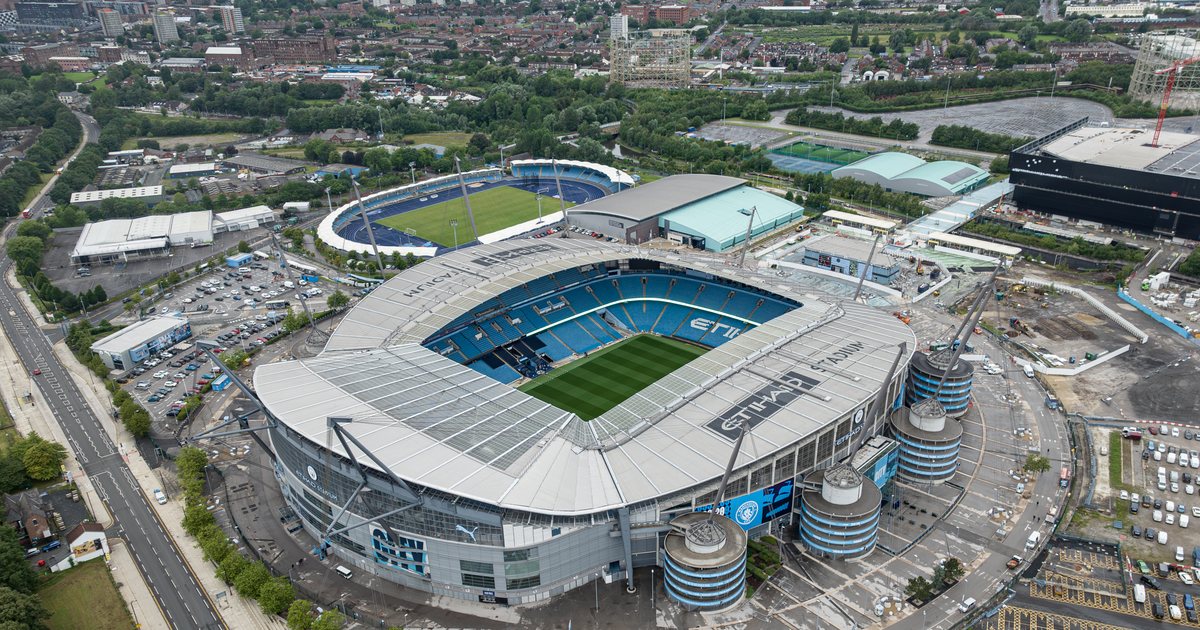 How the CMA Fight Changed the Way Live '27 Tickets Sold – Oasis Live '27 Tour News Coverage
