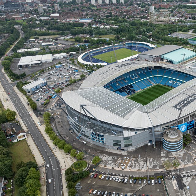 How the CMA Fight Changed the Way Live '27 Tickets Sold – Oasis Live '27 Guide